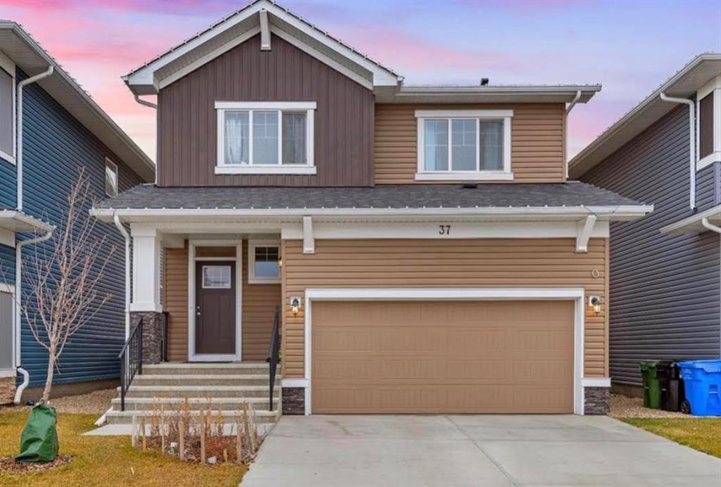 Picture of 37 Red Sky Road NE, Calgary Real Estate Listing