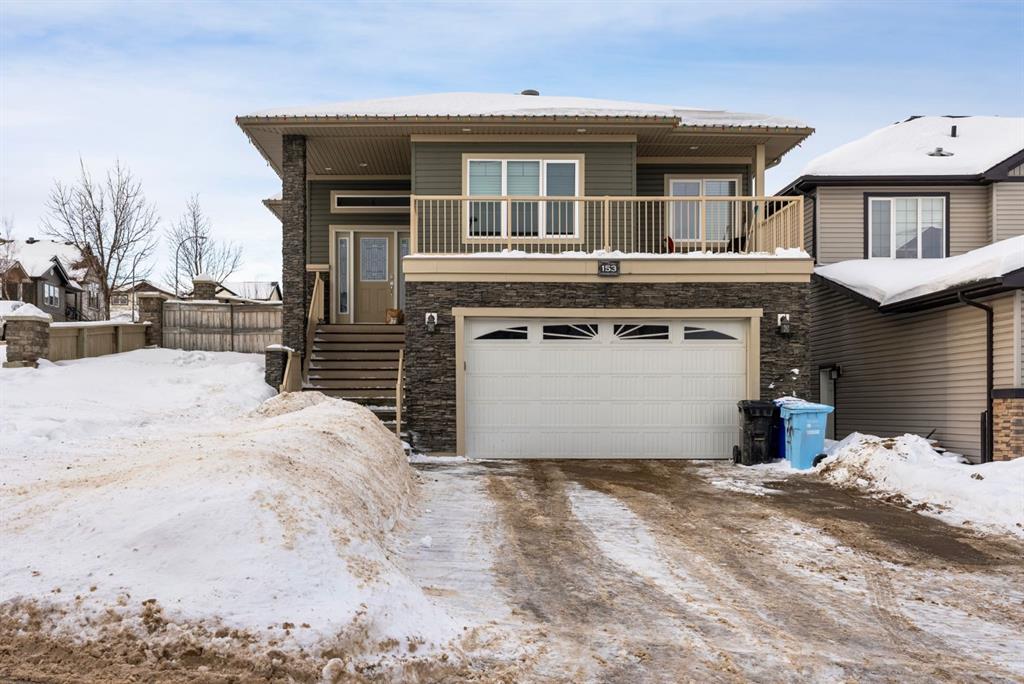 Picture of 153 Crane Rise , Fort McMurray Real Estate Listing