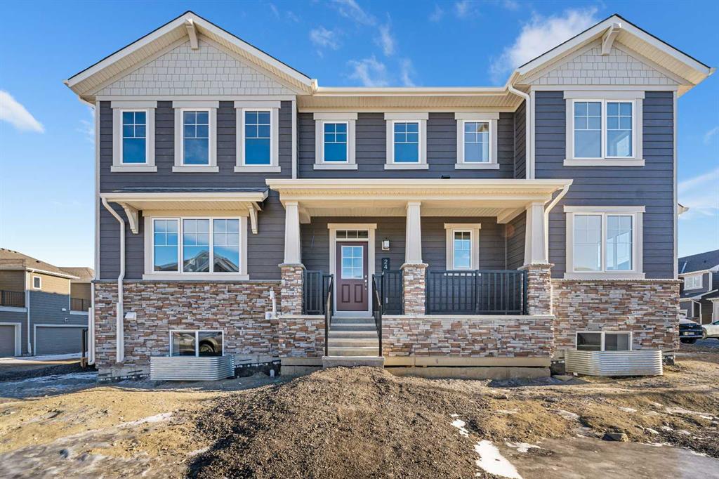 Picture of 24 Yorkstone Rise SW, Calgary Real Estate Listing