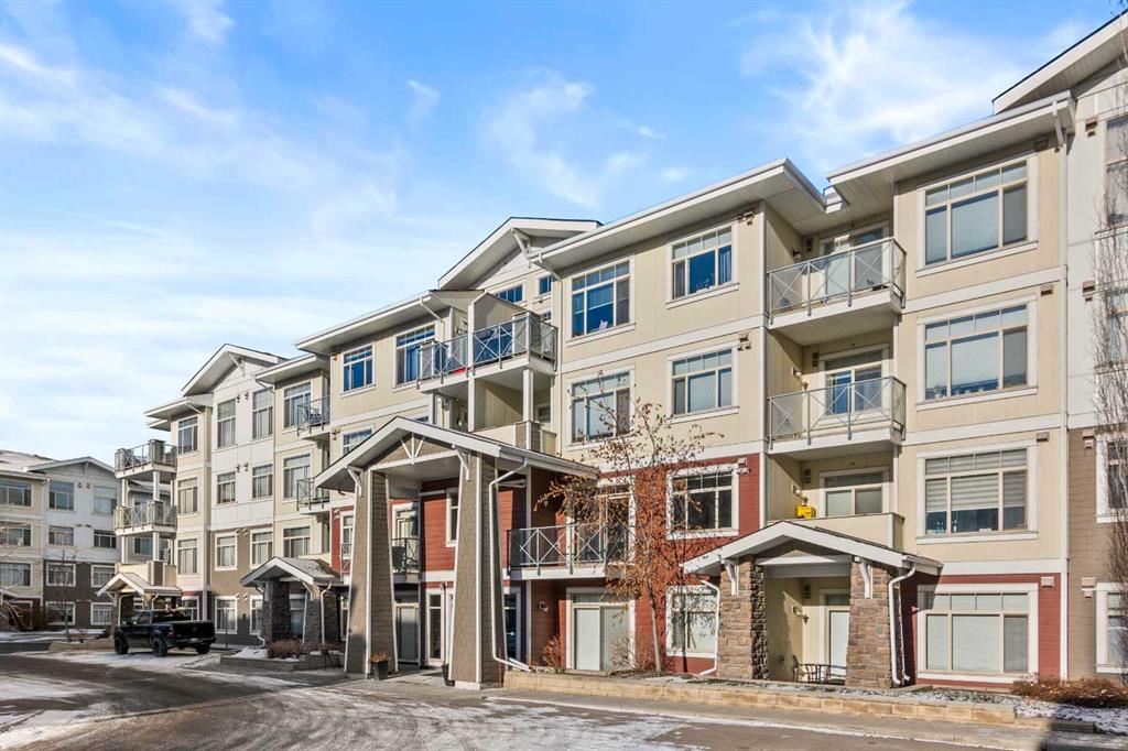 Picture of 304, 28 Auburn Bay Link SE, Calgary Real Estate Listing