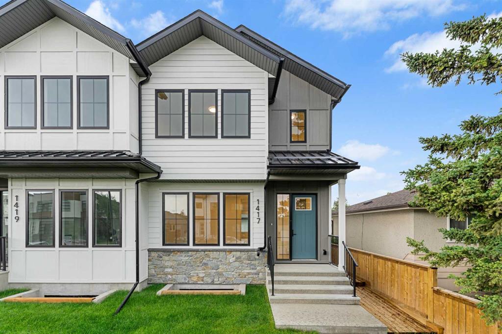 Picture of 1417 41 Street SW, Calgary Real Estate Listing