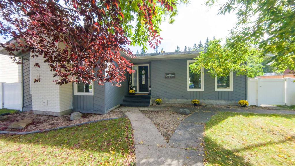 Picture of 77 Feero Drive , Whitecourt Real Estate Listing