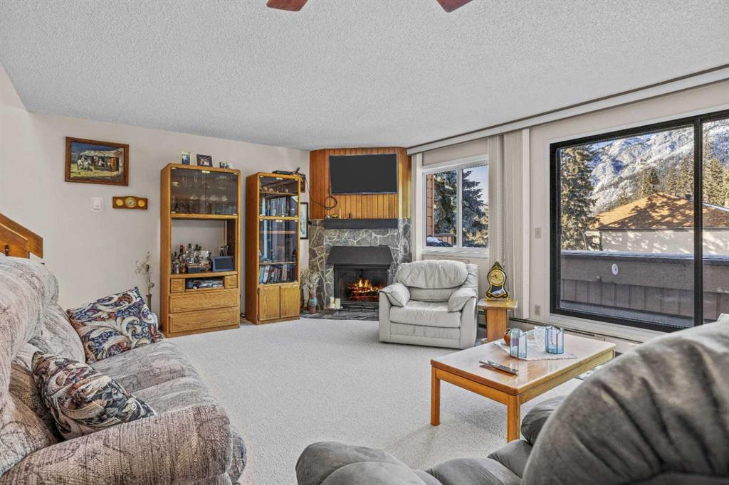 Picture of 14, 404 Squirrel Street , Banff Real Estate Listing