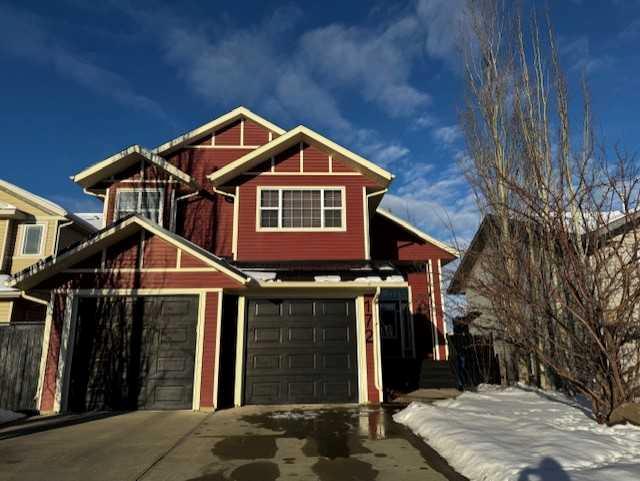 Picture of 172 Iverson Close , Red Deer Real Estate Listing