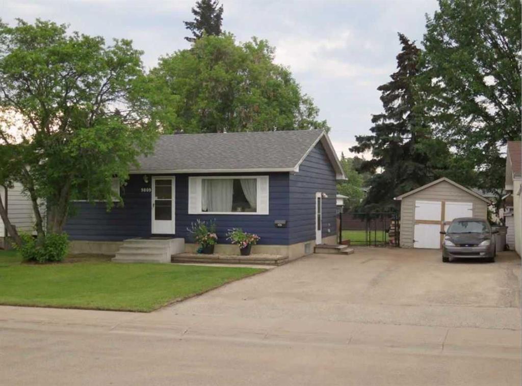 Picture of 9809 91 A Avenue E, Grande Prairie Real Estate Listing