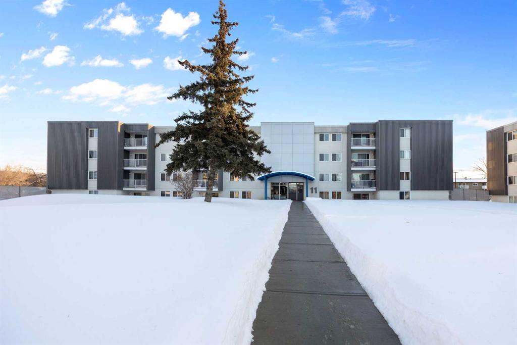 Picture of 007, 11 Clearwater Crescent , Fort McMurray Real Estate Listing