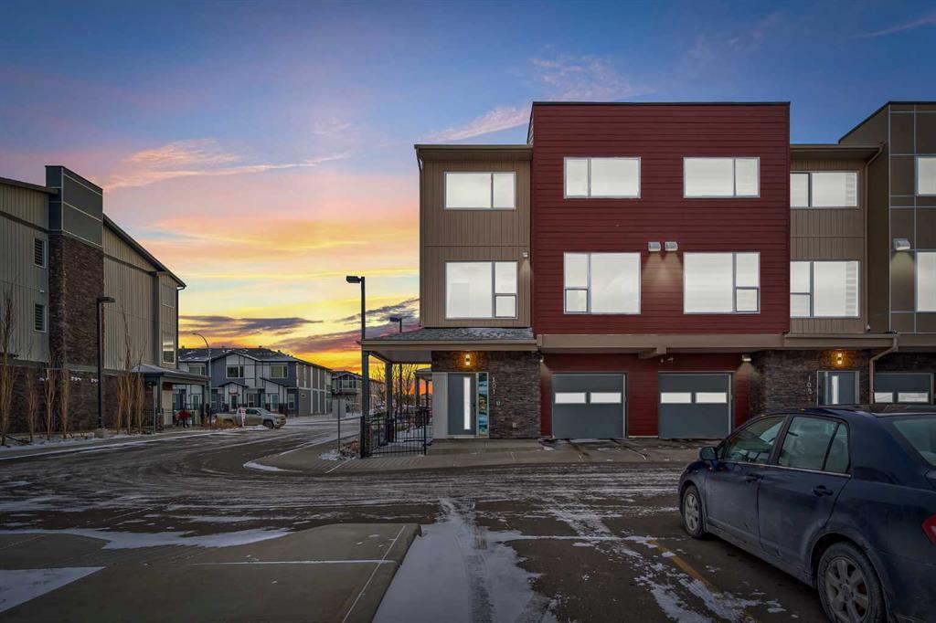 Picture of 101, 70 Saddlestone Drive NE, Calgary Real Estate Listing