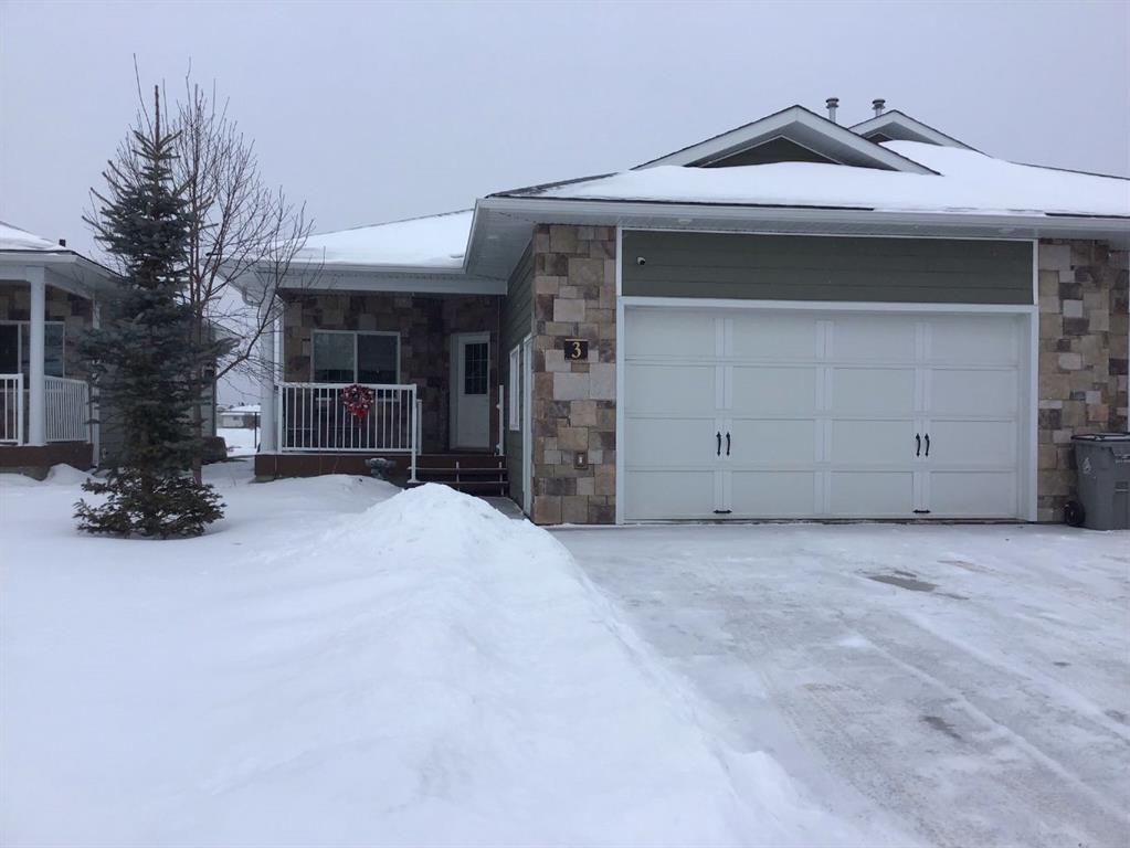 Picture of Unit 3, 10 Abraham Drive , Whitecourt Real Estate Listing