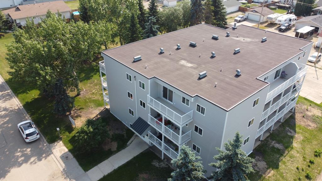 Picture of 403, 5418 52 Street , Camrose Real Estate Listing