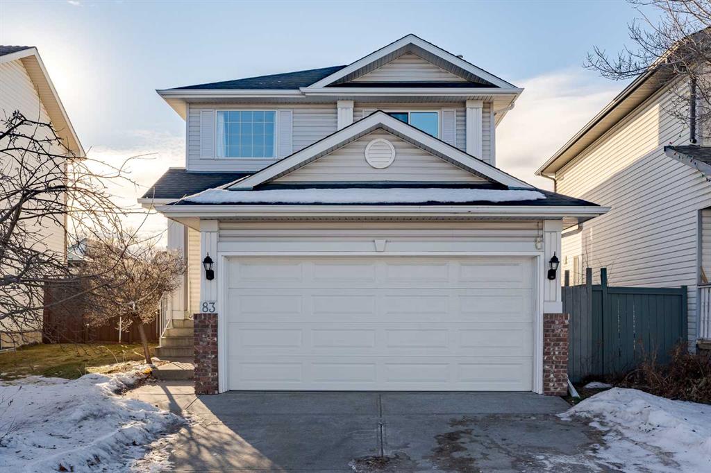 Picture of 83 Mt Apex Green SE, Calgary Real Estate Listing