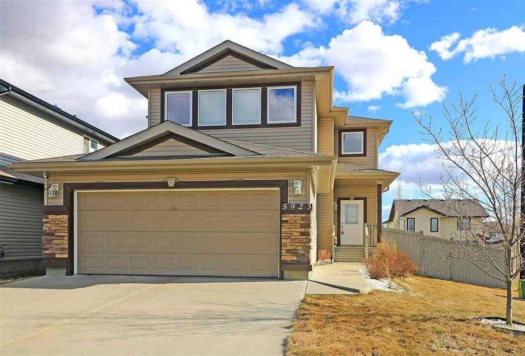 Picture of 5923 7 Avenue , Edmonton Real Estate Listing