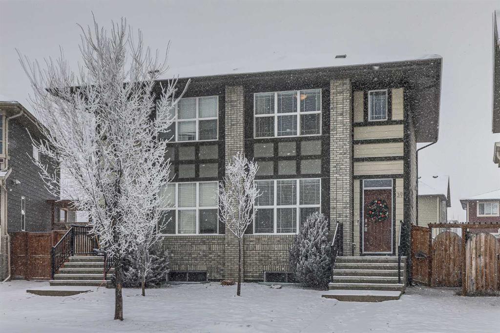 Picture of 39 Masters Square SE, Calgary Real Estate Listing