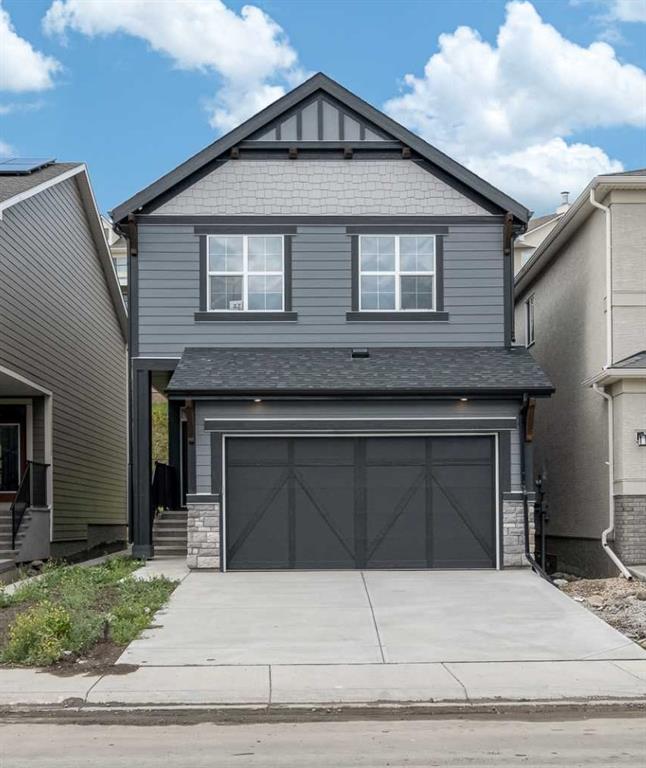 Picture of 87 Arbour Lake Heights NW, Calgary Real Estate Listing