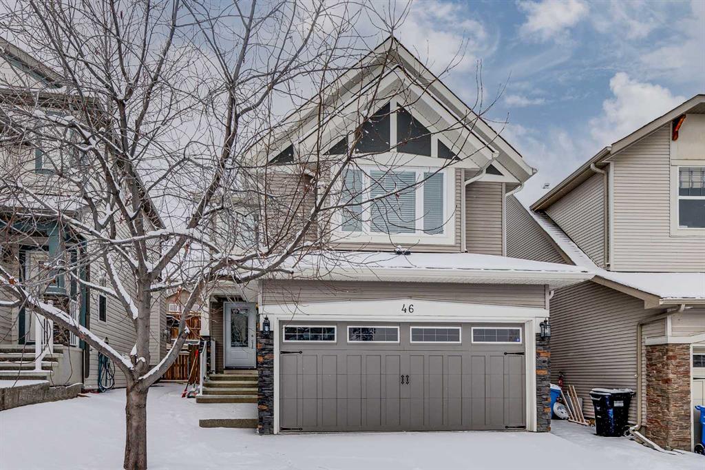 Picture of 46 Sage Valley Manor NW, Calgary Real Estate Listing