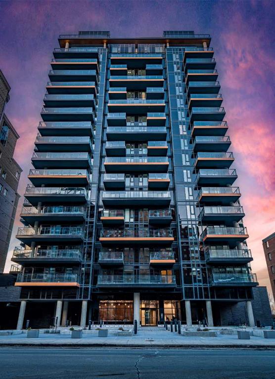 Picture of 405, 730 2nd Avenue SW, Calgary Real Estate Listing