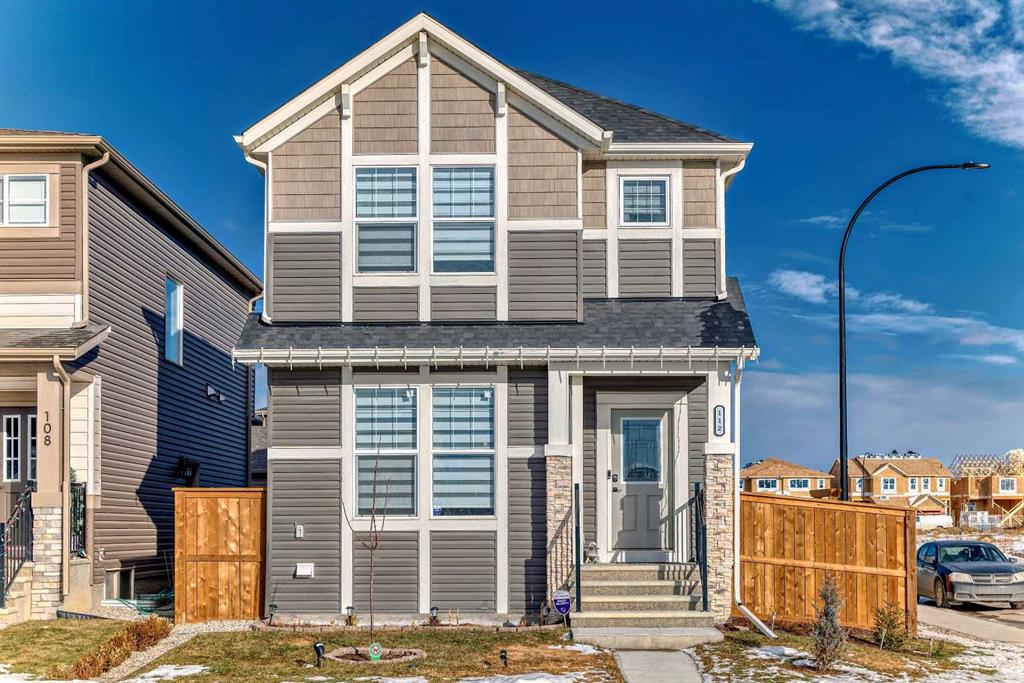 Picture of 112 Legacy Glen Place SE, Calgary Real Estate Listing