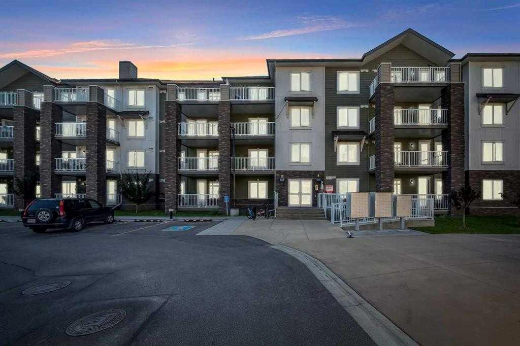 Picture of 3305, 6118 80 Avenue NE, Calgary Real Estate Listing