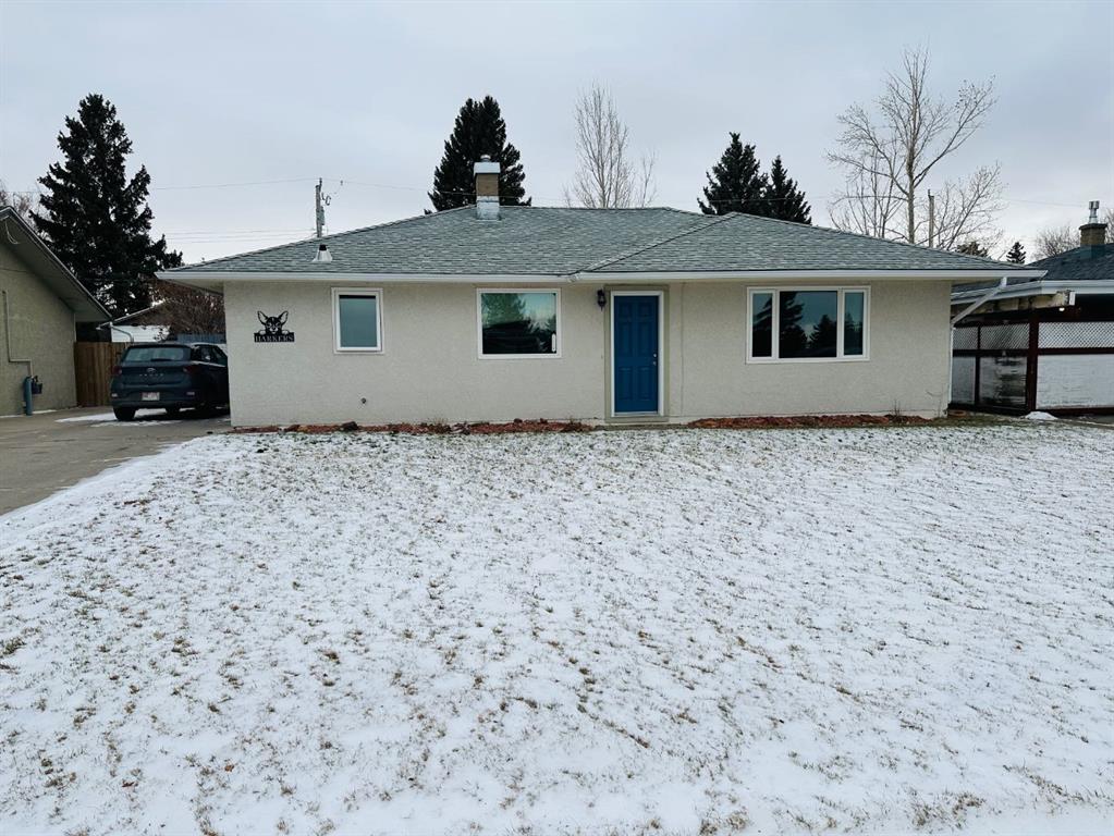 Picture of 1206 13 Avenue N, Lethbridge Real Estate Listing