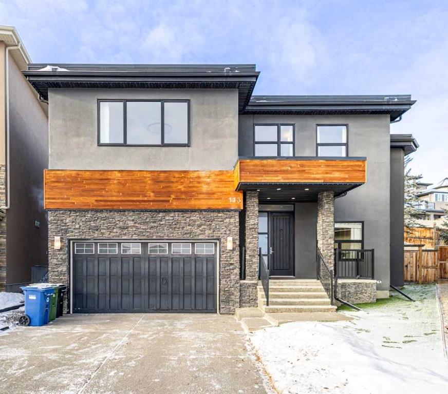 Picture of 113 Elkton Way SW, Calgary Real Estate Listing