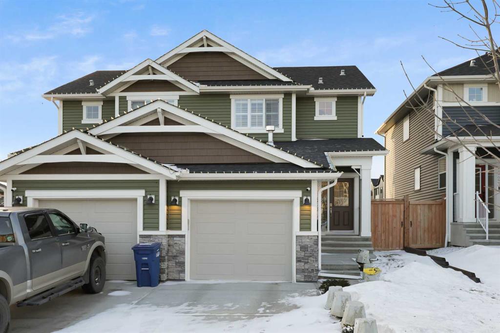 Picture of 1819 Baywater Drive SW, Airdrie Real Estate Listing