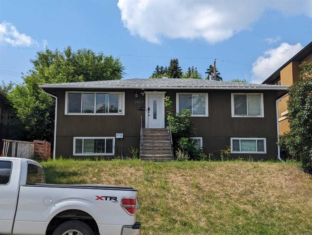 Picture of 4627 Stanley Road SW, Calgary Real Estate Listing