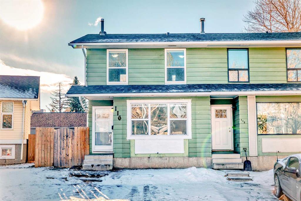 Picture of 116 Whitehill Place NE, Calgary Real Estate Listing