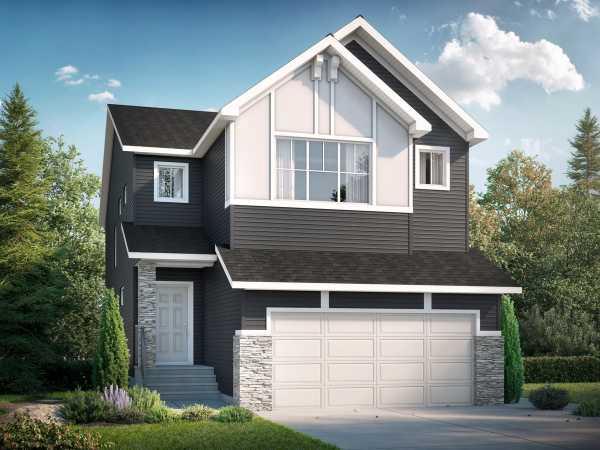 Picture of 83 Amblefield Grove NW, Calgary Real Estate Listing