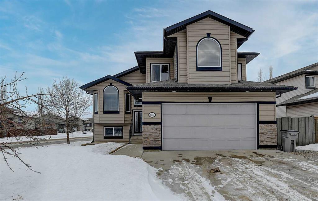 Picture of 8590 69 Avenue , Grande Prairie Real Estate Listing