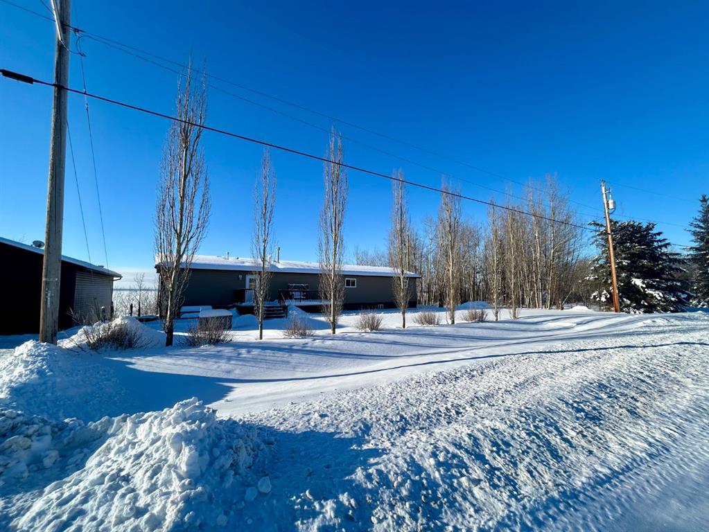 Picture of 374/378, 13221 680 Township , Lac La Biche Real Estate Listing