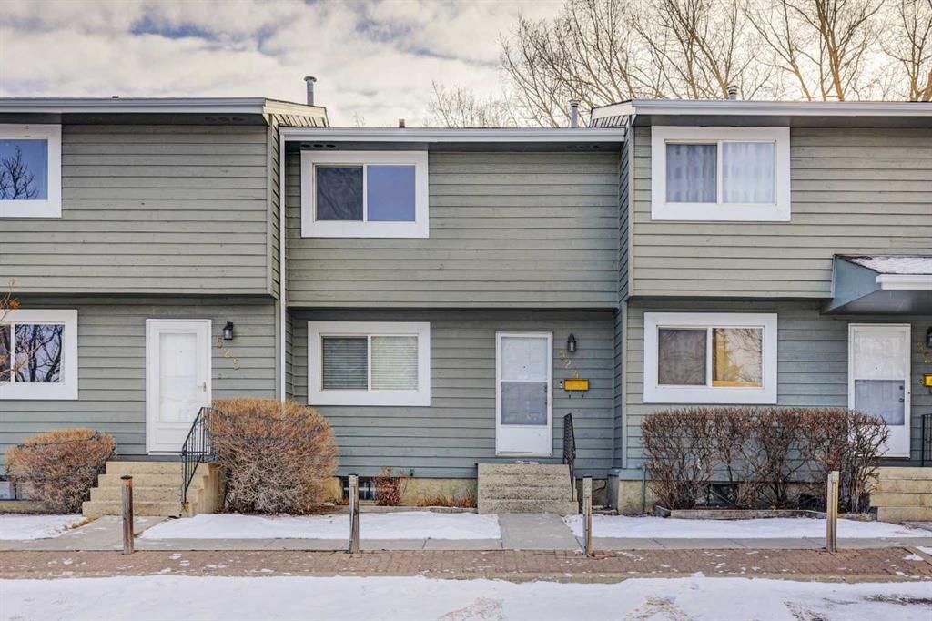 Picture of 524, 500 Allen Street SE, Airdrie Real Estate Listing