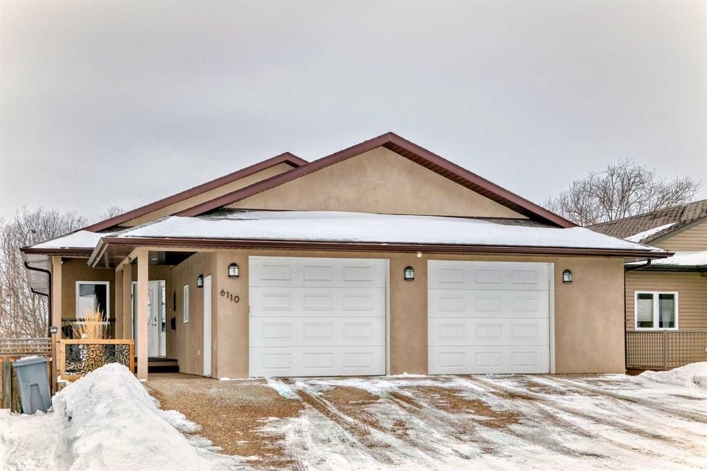 Picture of 6110 52 Street Close  , Ponoka Real Estate Listing