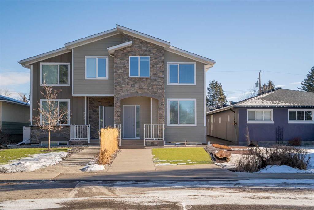 Picture of 1222 18A Street NE, Calgary Real Estate Listing