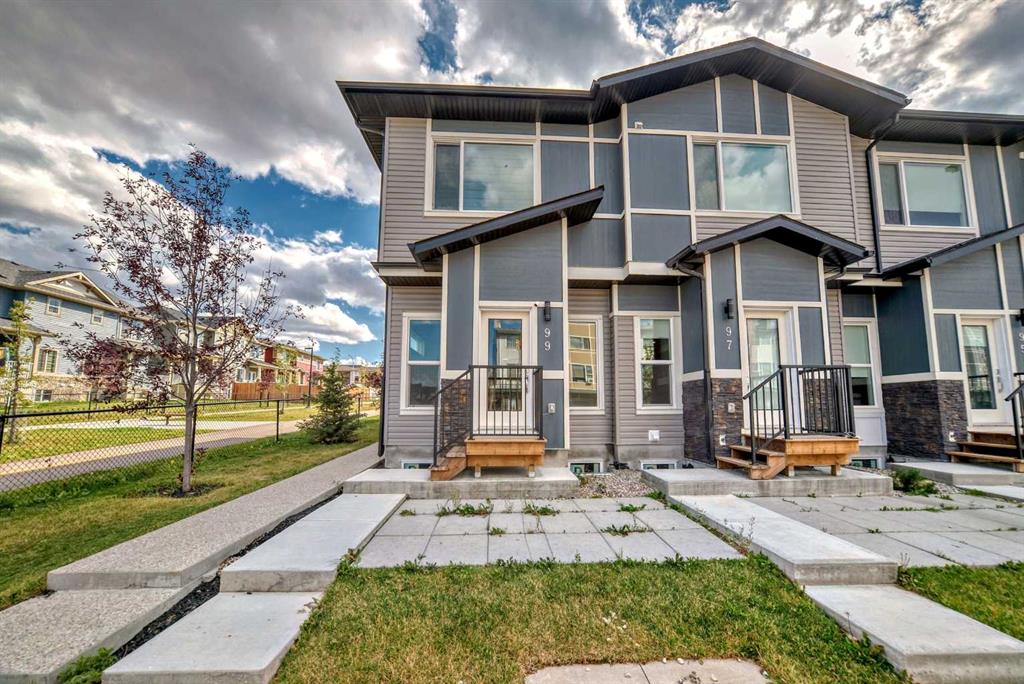 Picture of 99 Saddlestone Drive NE, Calgary Real Estate Listing