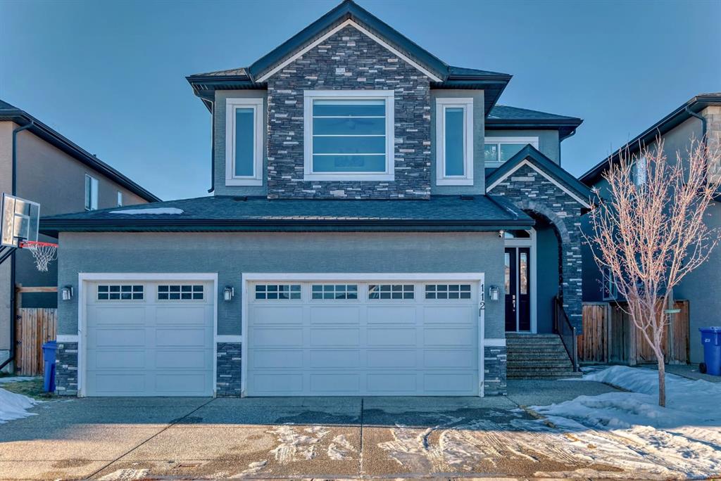 Picture of 112 Kinniburgh Circle , Chestermere Real Estate Listing