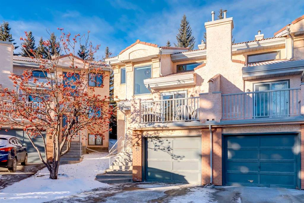 Picture of 13, 5810 Patina Drive SW, Calgary Real Estate Listing