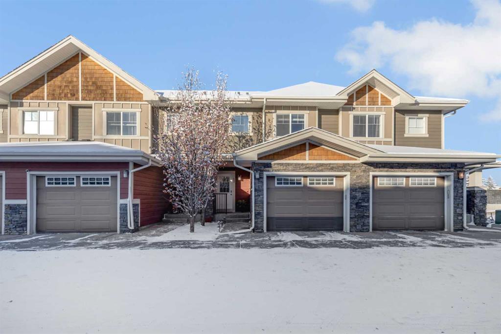 Picture of 23 West Coach Manor SW, Calgary Real Estate Listing