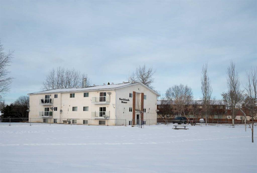 Picture of 102, 4505 53 Street , Athabasca Real Estate Listing