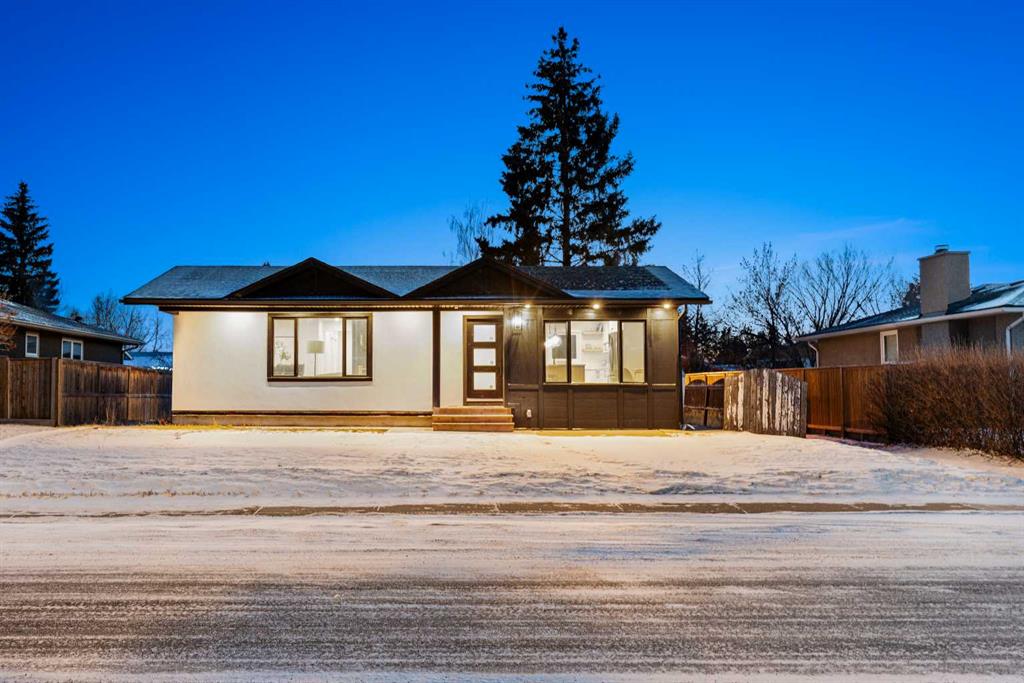 Picture of 1731 111 Avenue SW, Calgary Real Estate Listing