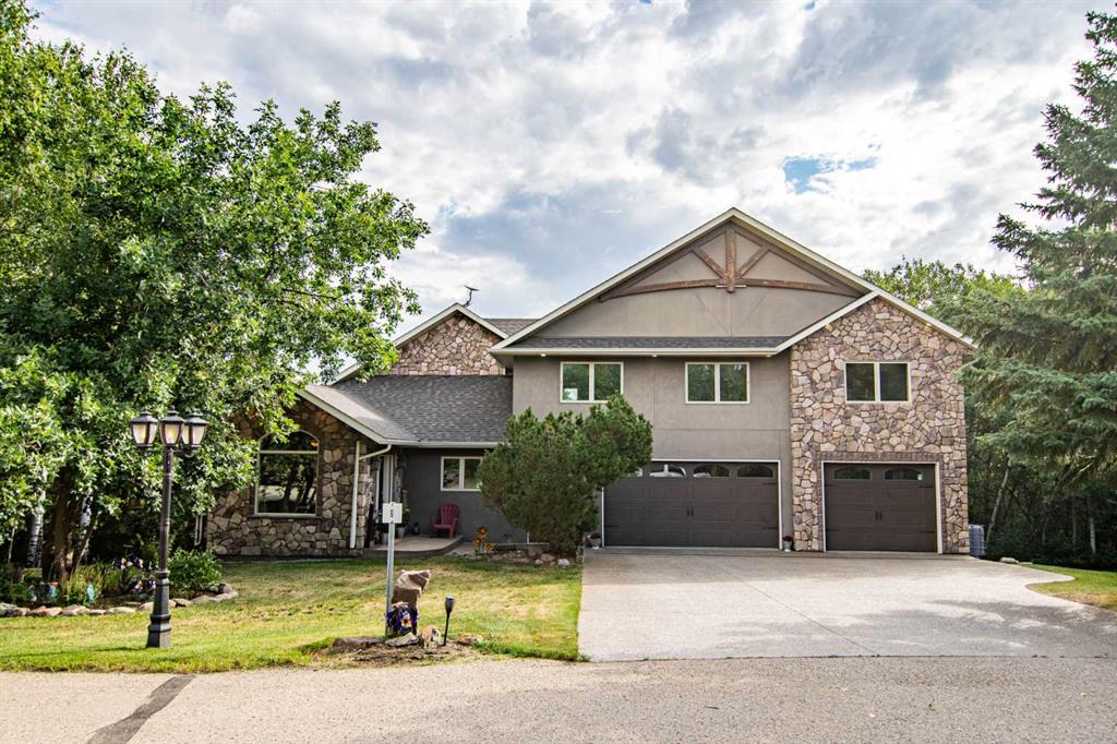 Picture of 6, 38261 Range Road 261  , Rural Red Deer County Real Estate Listing