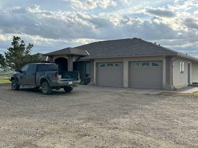 Picture of 51026 Range Road 222  , Magrath Real Estate Listing