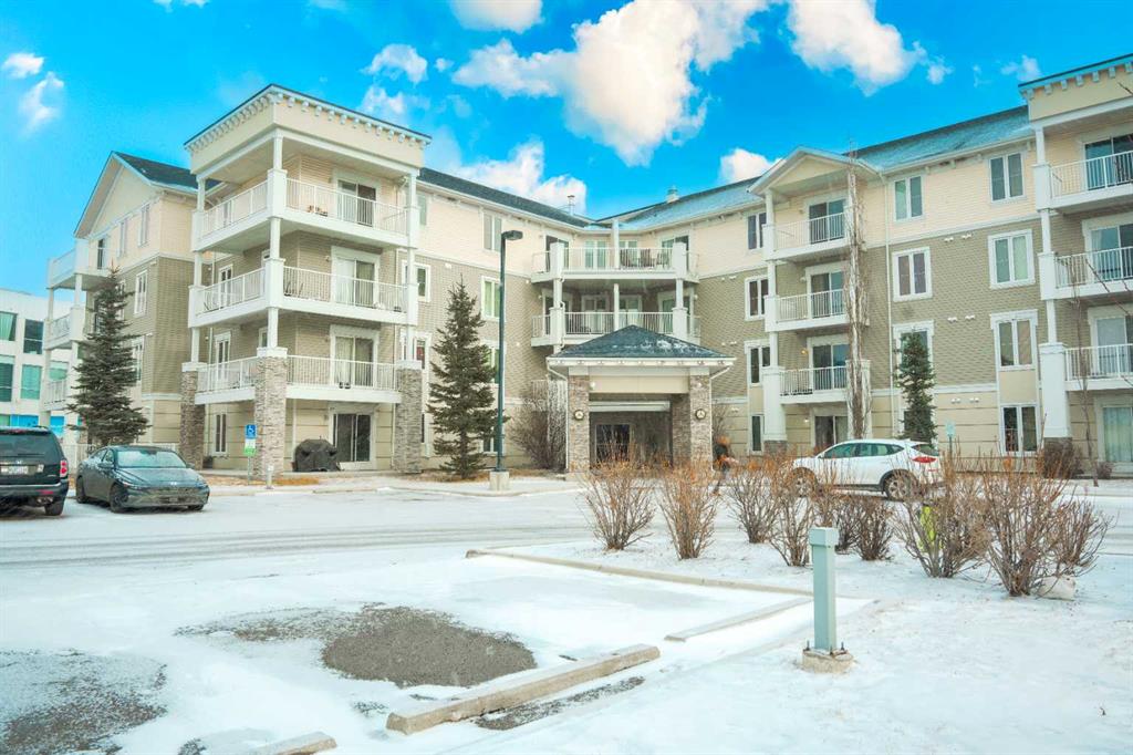 Picture of 2406, 1140 Taradale Drive NE, Calgary Real Estate Listing