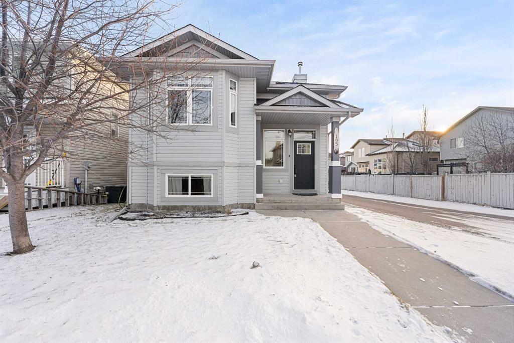 Picture of 105 Luxstone Place SW, Airdrie Real Estate Listing