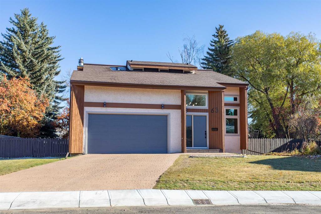 Picture of 63 Addinell Close , Red Deer Real Estate Listing