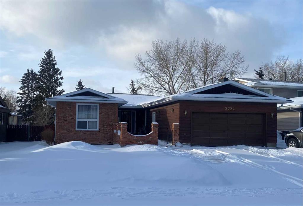 Picture of 2722 104a Street , Edmonton Real Estate Listing