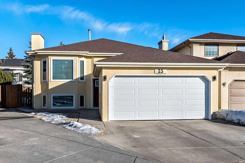 Picture of 25 Millbank Bay SW, Calgary Real Estate Listing