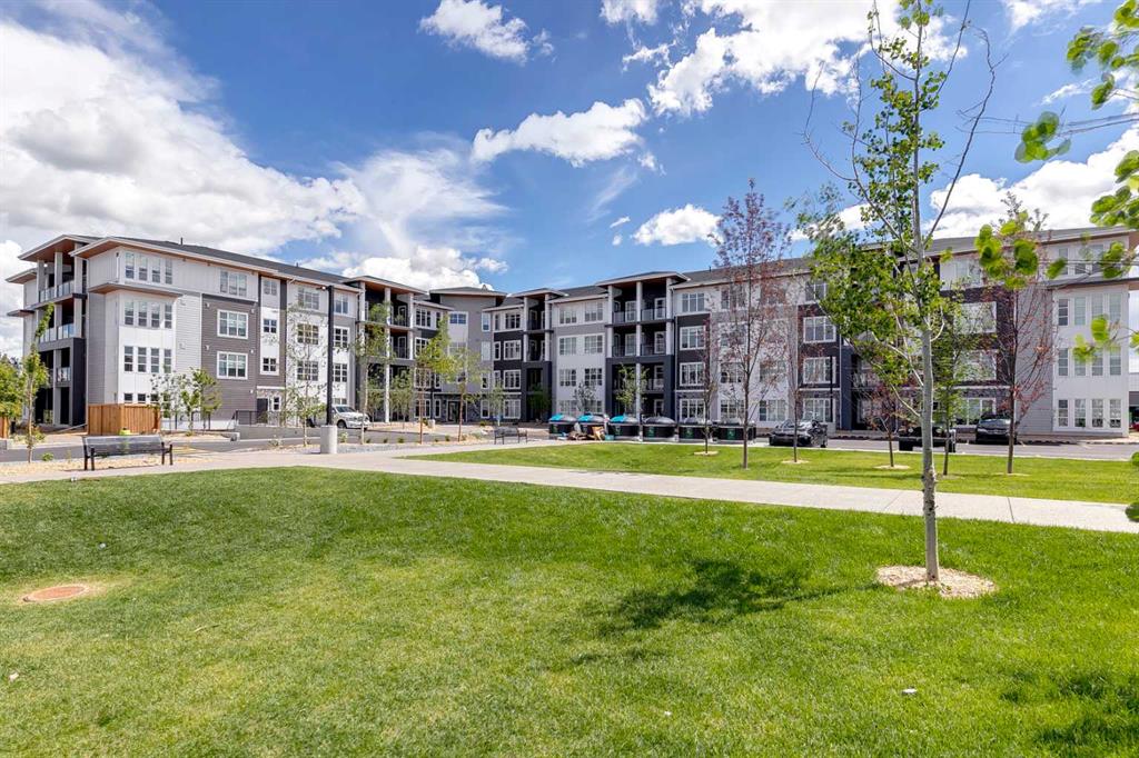 Picture of 2116, 681 savanna Boulevard NE, Calgary Real Estate Listing