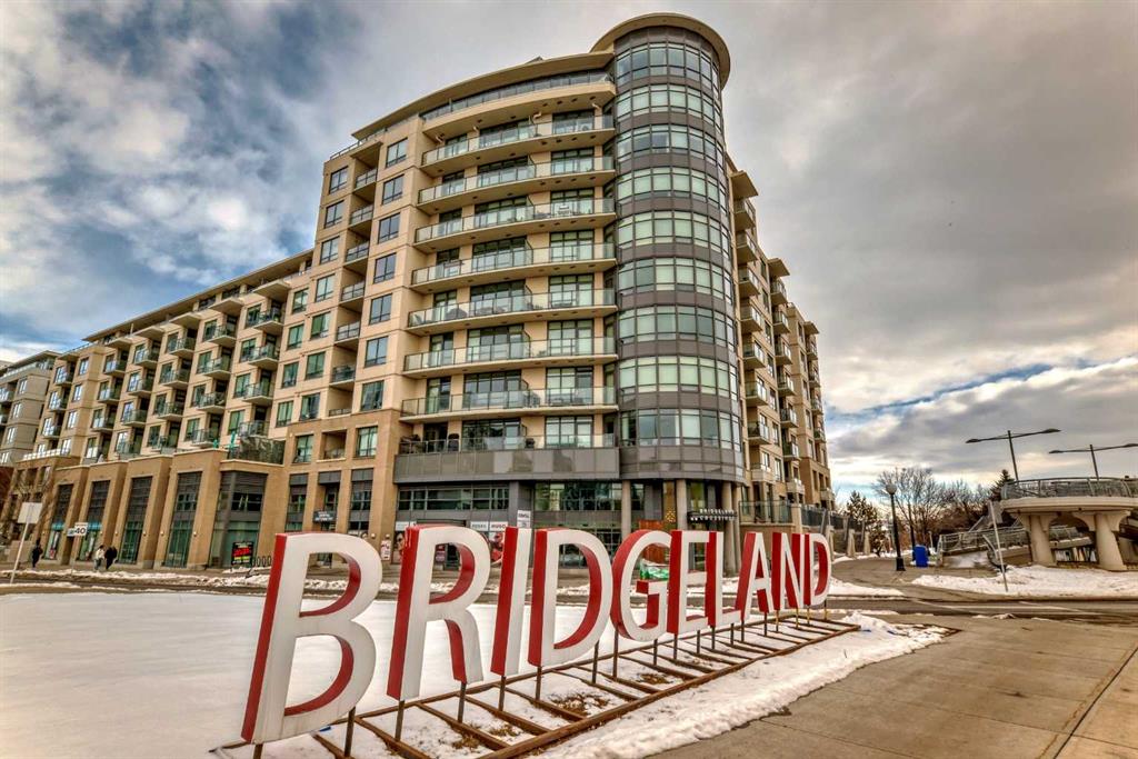 Picture of 1001, 38 9 Street NE, Calgary Real Estate Listing