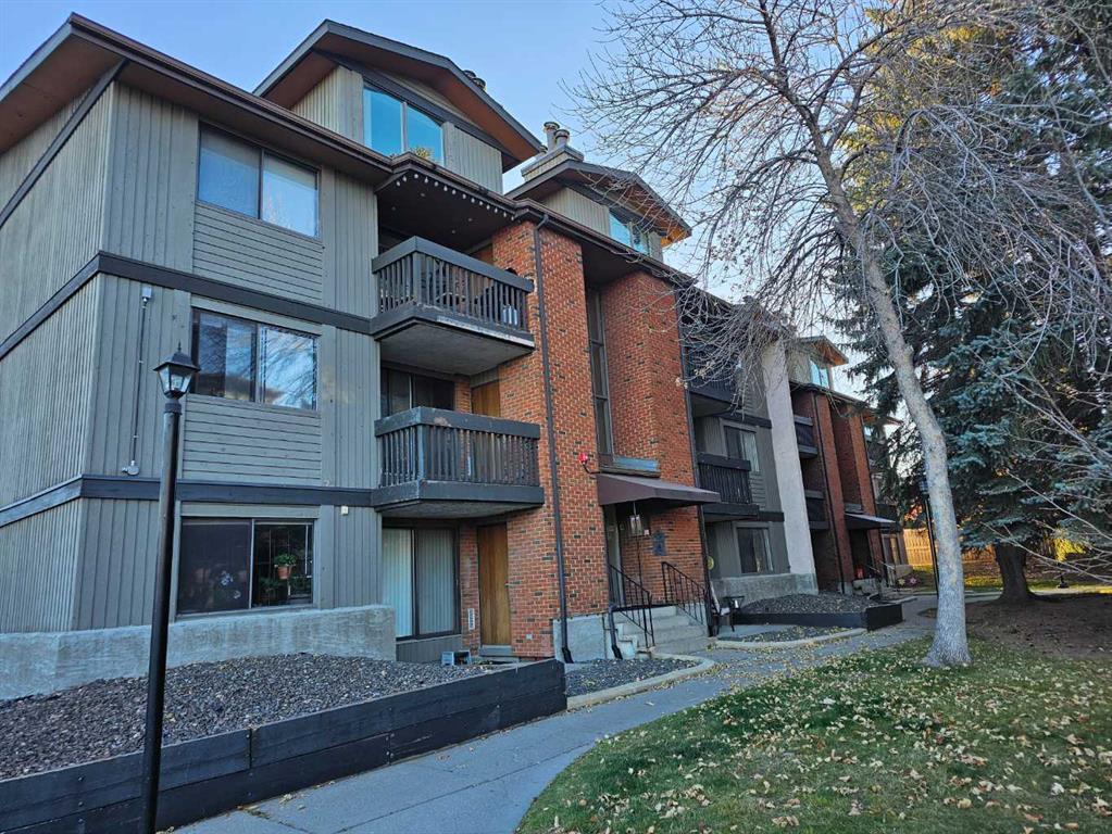 Picture of 201B, 7301 4A Street SW, Calgary Real Estate Listing