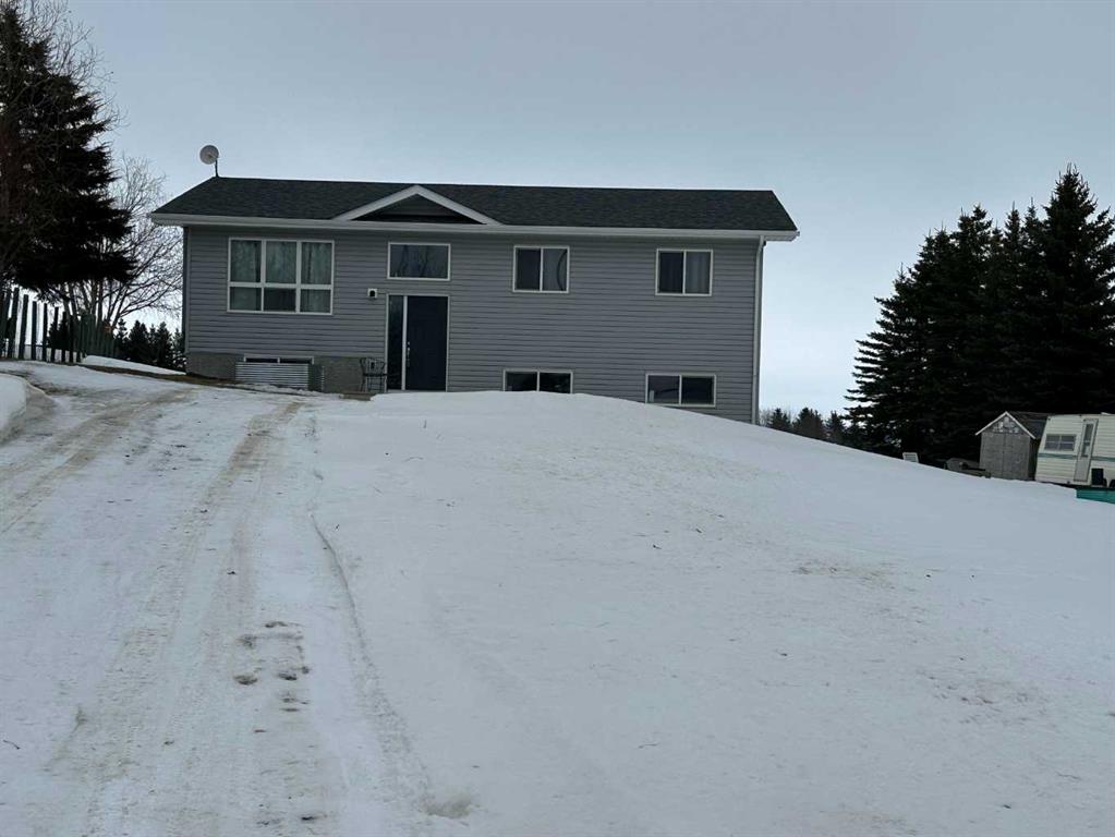 Picture of 50 Sunnyside Crescent , Rural Ponoka County Real Estate Listing