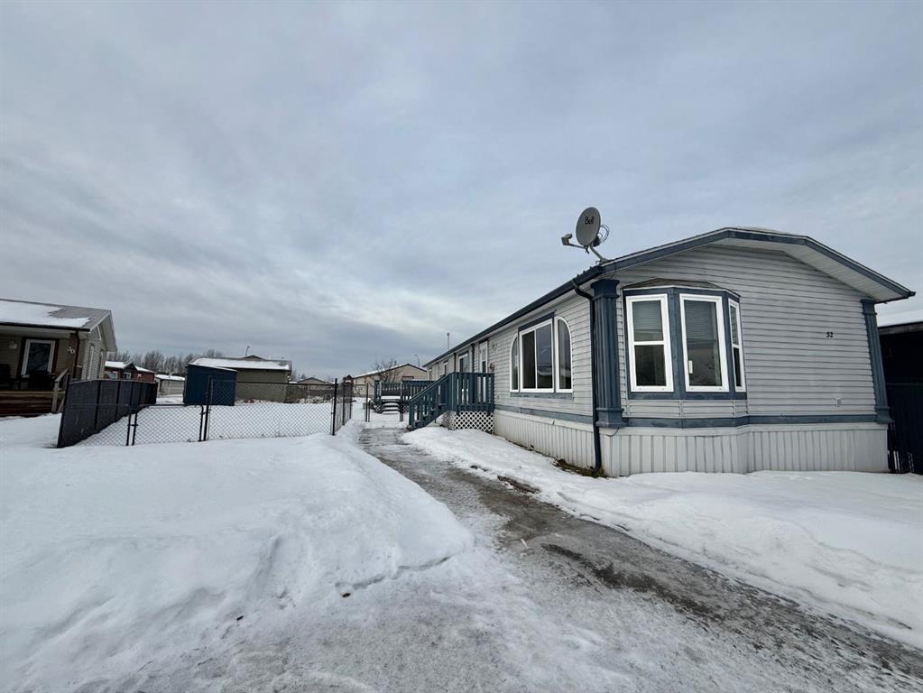 Picture of 32 Soper Street  , Whitecourt Real Estate Listing